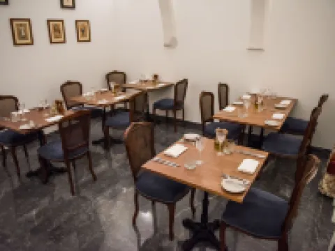 パレ ル ブラン バレッタのホテル