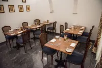 Palais le Brun Hôtels à : La Valette