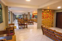 Ubatuba Eco Hotel - Bữa sáng