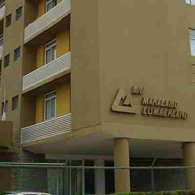 Hotel Maracaibo Cumberland Hotel Exterior