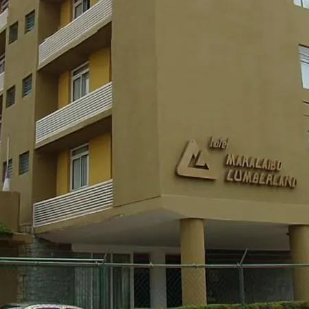 Hotel Maracaibo Cumberland