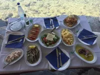 Hotel Lefkadi Hoteles cerca de Saint Raphael