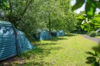 Kemp Děčín Hotels in Arnoltice u Decina