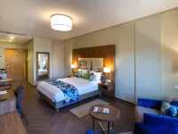 Melliber Appart Hotel Hotels near Morocco Mall