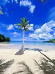 A-Na-Lay Resort Koh Kood - Strand