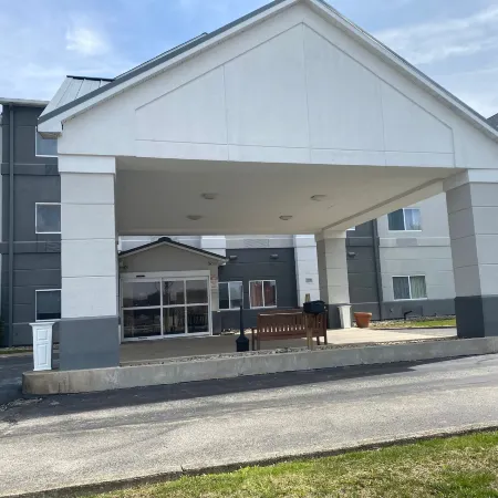 Wingate by Wyndham Uniontown