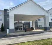 Wingate by Wyndham Uniontown Hotels in Wharton Township