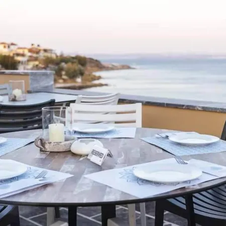Sun Village Hotel Apartments