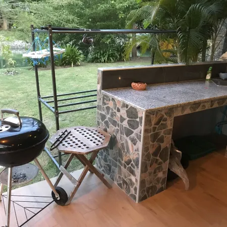 Rayong Rental Pool Villas