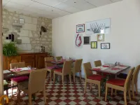 Belle Epoque - Desayuno