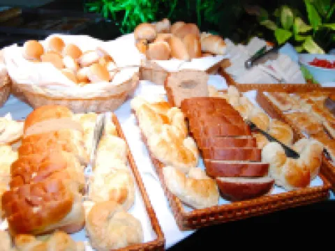 Hotel Manta Hôtels à : Pelotas