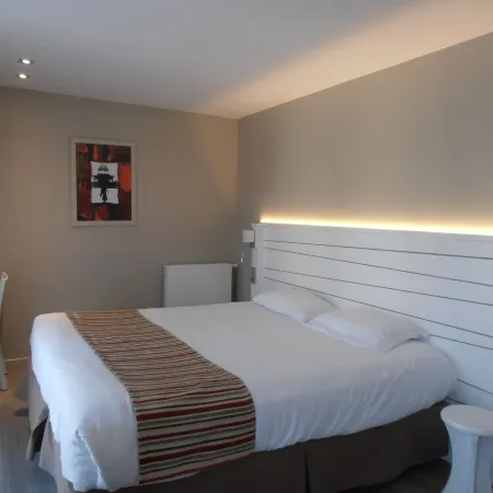 Hôtel Valencia