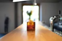 Set Hotel.Residence by Teufelhof Basel - bar