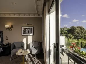 Le Casablanca Hotel