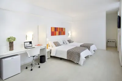 Boulevard Plaza Hotels in Belo Horizonte