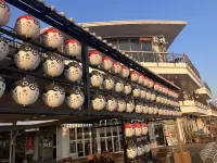 Sky Heart Hotel Shimonoseki