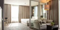 Chor Cher The Luxury Green Hotel - Junior Suite Double