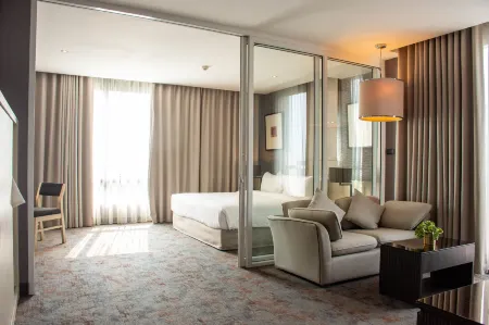 Chor Cher The Luxury Green Hotel