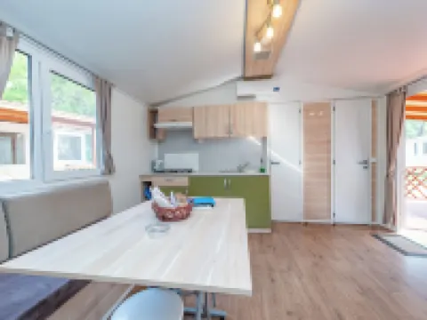 Camping Paklenica Hotels in Starigrad