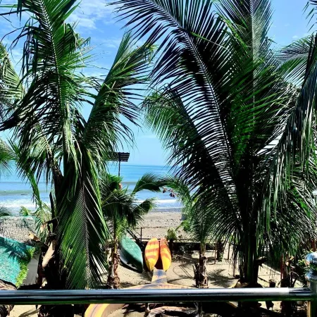 Appleton Little Paradise Beach Resort