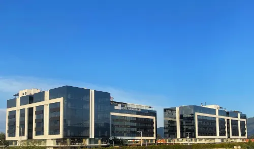 Hotel Sabana Park Hotels in Chia