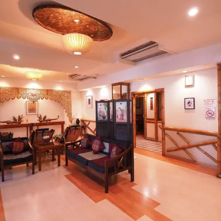 River Kwai Hotel