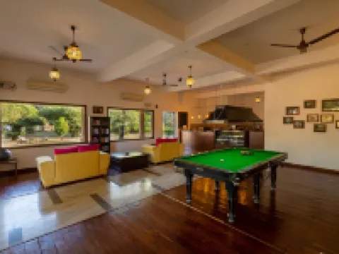 Soulacia Hotel and Resort Hotels in Mandla