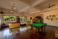 Soulacia Hotel and Resort Hotels in Mandla