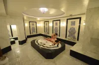 Sarikamis White Park Hotel - Spa