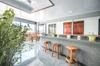 Hotel Hoja de Oro Corcovado Hotels in Puerto Jimenez