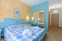 Grand Hotel Gortani - Pool