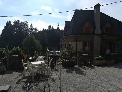 B&B Brunate Kangucavallo Hôtels à : Brunate