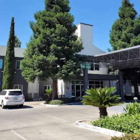 Quality Inn Yuba City-Marysville