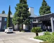 Quality Inn Yuba City-Marysville - Parkering