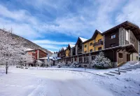 Blu Hotel Acquaseria Hotels in Temu