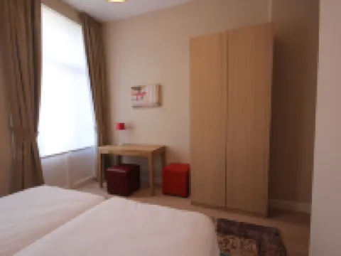 ホーム イクセルのホテル