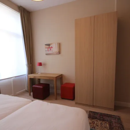 Hooome Отели в г. Иксель