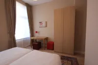 好家在酒店 鄰近鴿子窩的酒店