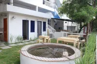 Shepherd Stories - Hostel Hotel a 