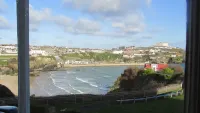 Tregella Guest House - Scenic