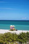 Nobu Hotel Miami Beach - 5 stjerner