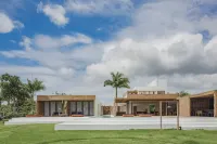 KA BRU Beach Boutique Hotel