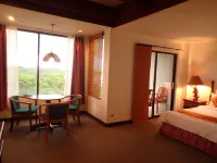 Cliffside View Hotel