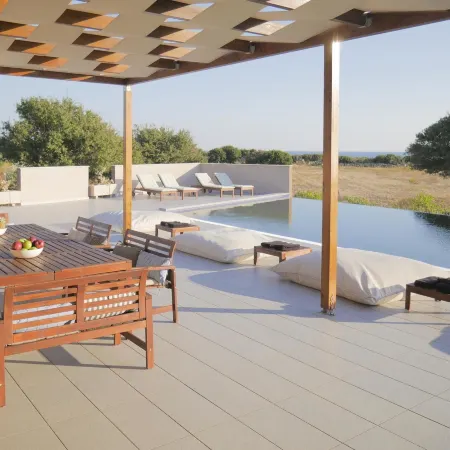 Afrala Summerhouse