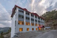 The Chail Resort Hotel di Jola