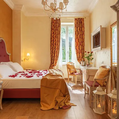 Relais Empire Hotels near Museo di Castelvecchio