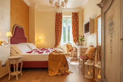 Relais Empire Hotels in 