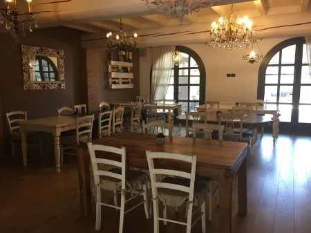 Agriturismo Corte Rocca