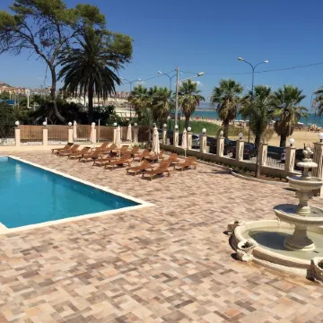 Hotel Riviera Palace