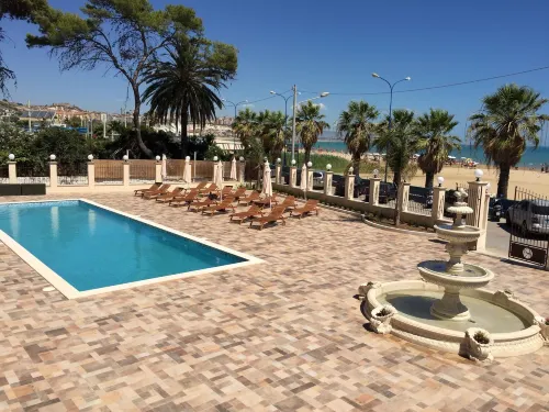 Hotel Riviera Palace Hotels in Porto Empedocle